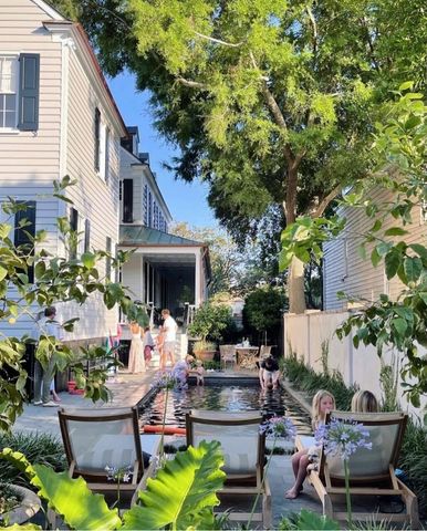 26 Mary Street, Charleston, SC 29403