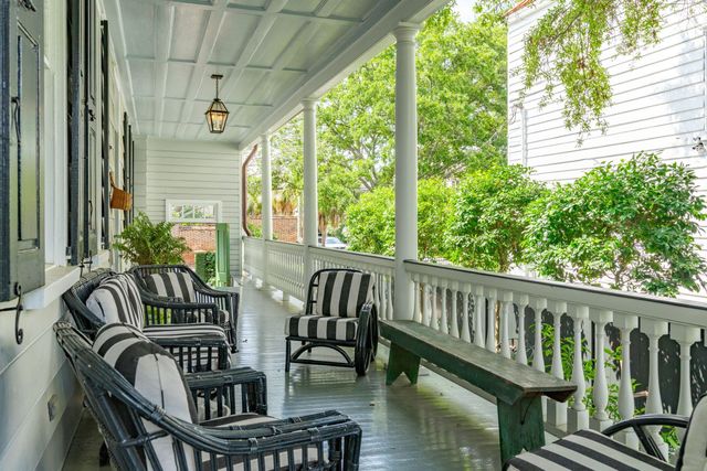 26 Mary Street, Charleston, SC 29403