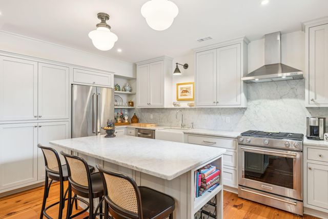 26 Mary Street, Charleston, SC 29403