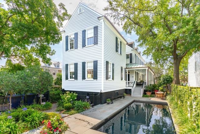 26 Mary Street, Charleston, SC 29403