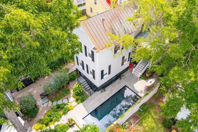 26 Mary Street, Charleston, SC 29403