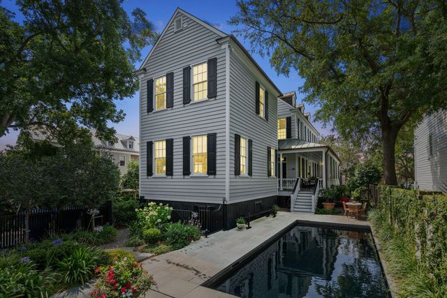 26 Mary Street, Charleston, SC 29403