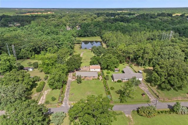 5482 Leytham Road, Theodore, AL 36582