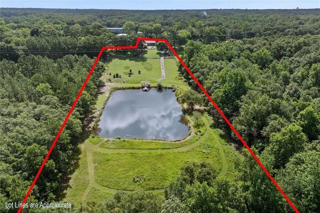 5482 Leytham Road, Theodore, AL 36582