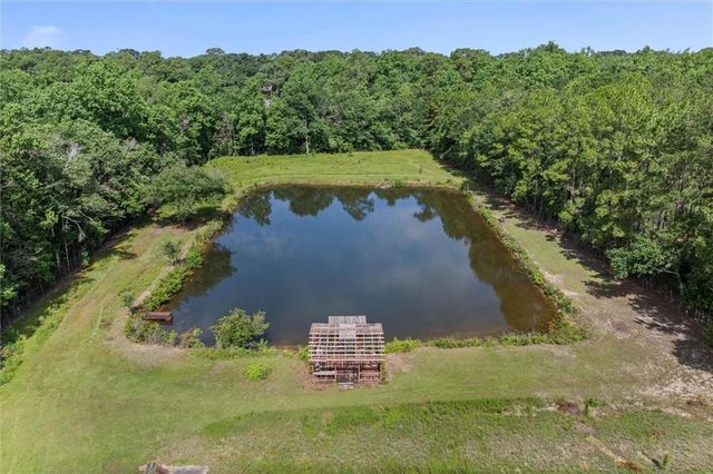 5482 Leytham Road, Theodore, AL 36582
