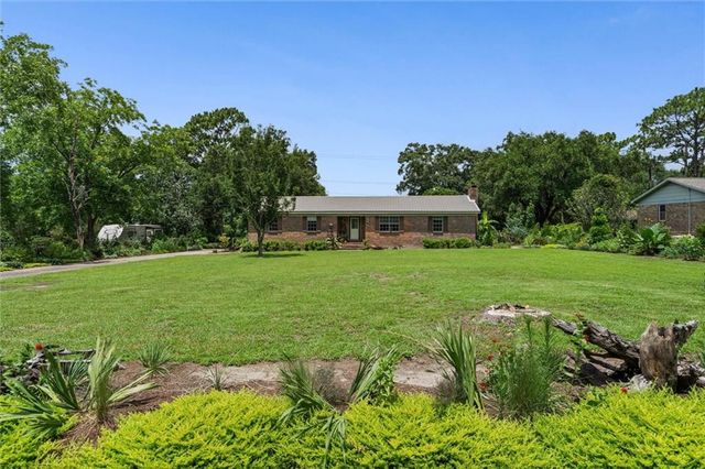 5482 Leytham Road, Theodore, AL 36582