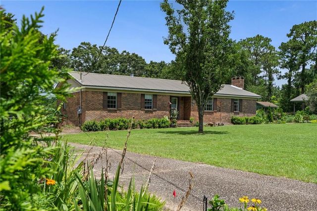 5482 Leytham Road, Theodore, AL 36582