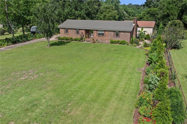 5482 Leytham Road, Theodore, AL 36582
