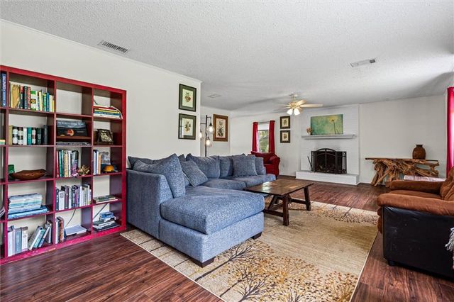 5482 Leytham Road, Theodore, AL 36582