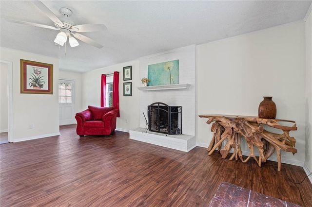 5482 Leytham Road, Theodore, AL 36582