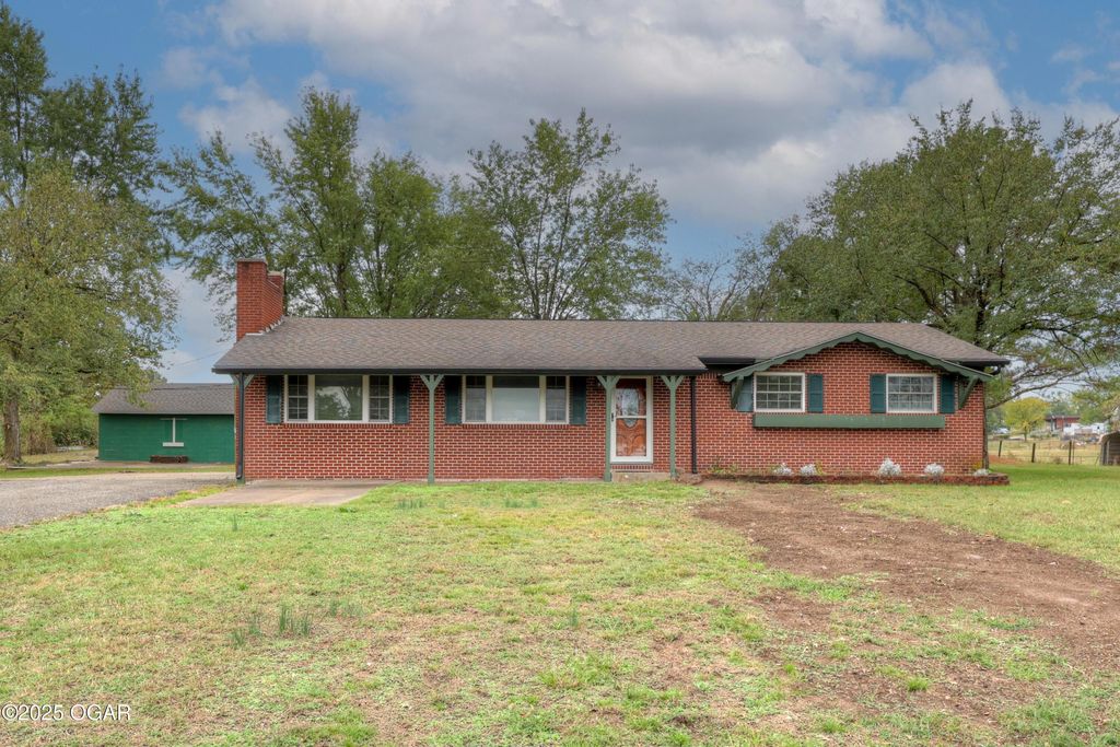 5338 W Junge Boulevard, Joplin, MO 64801