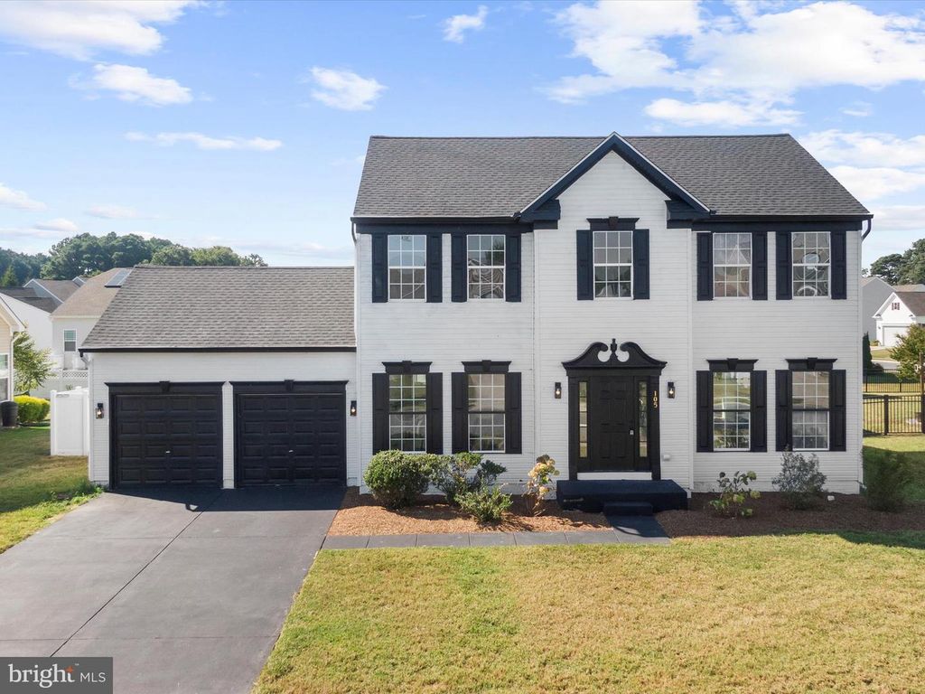 105 MAKO DR, Cambridge, MD 21613