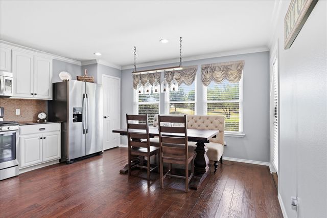 7594 Trull Brook Lane, Frisco, TX 75036