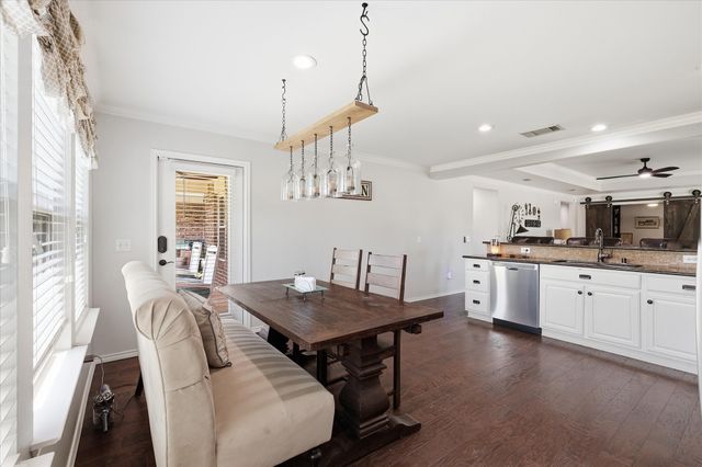 7594 Trull Brook Lane, Frisco, TX 75036