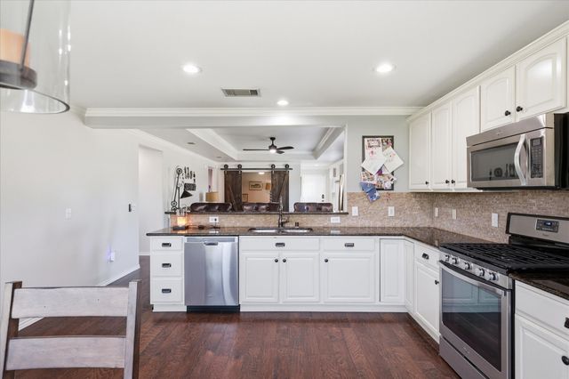 7594 Trull Brook Lane, Frisco, TX 75036