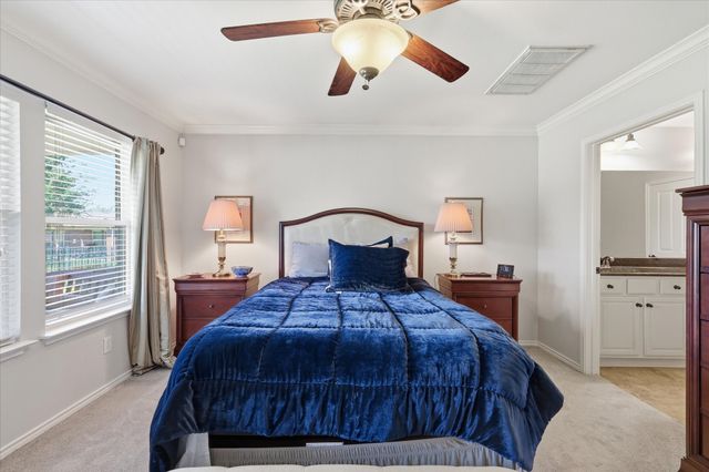 7594 Trull Brook Lane, Frisco, TX 75036