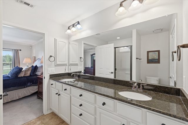 7594 Trull Brook Lane, Frisco, TX 75036