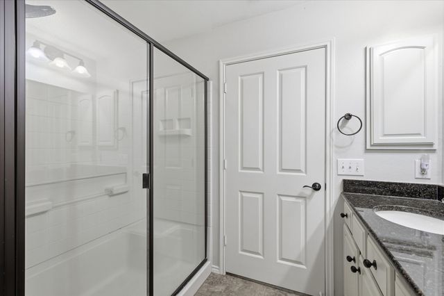 7594 Trull Brook Lane, Frisco, TX 75036