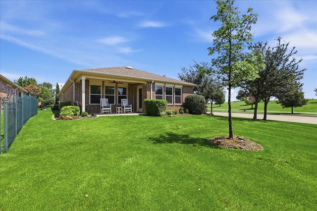 7594 Trull Brook Lane, Frisco, TX 75036