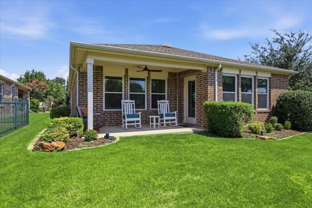 7594 Trull Brook Lane, Frisco, TX 75036