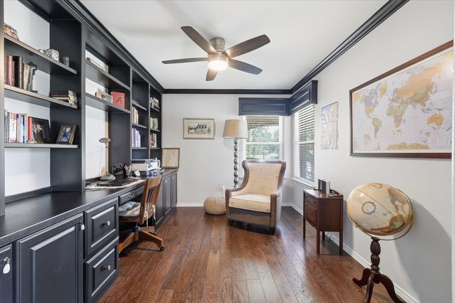 7594 Trull Brook Lane, Frisco, TX 75036