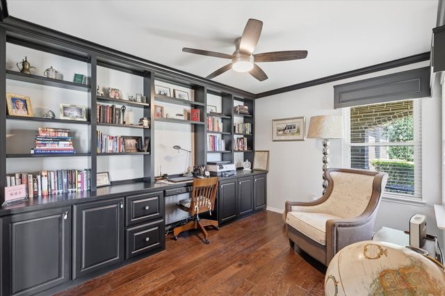 7594 Trull Brook Lane, Frisco, TX 75036