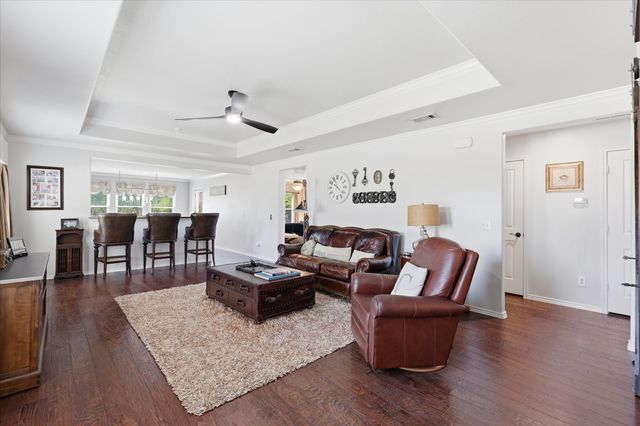 7594 Trull Brook Lane, Frisco, TX 75036