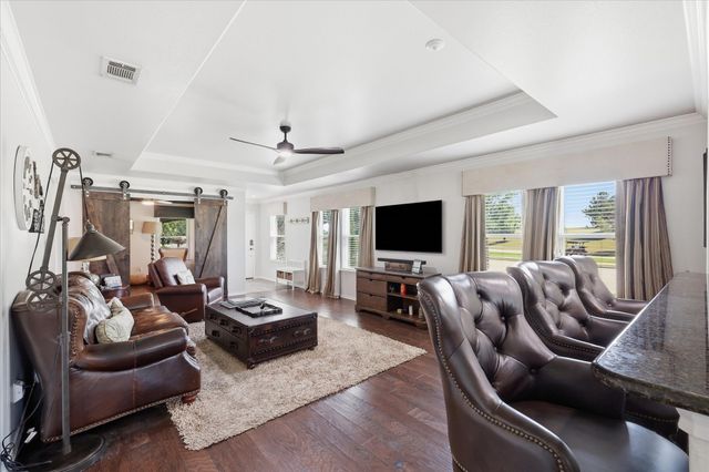 7594 Trull Brook Lane, Frisco, TX 75036