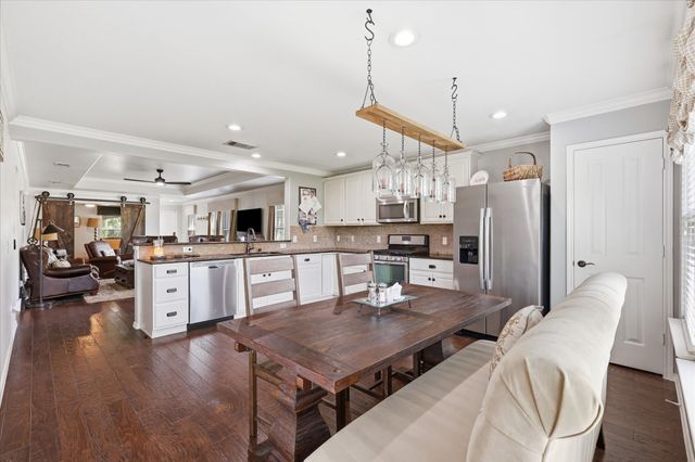 7594 Trull Brook Lane, Frisco, TX 75036