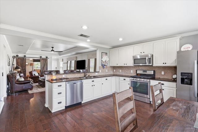 7594 Trull Brook Lane, Frisco, TX 75036