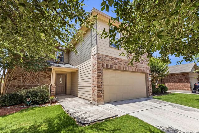 10434 RHYDER RDG, San Antonio, TX 78254
