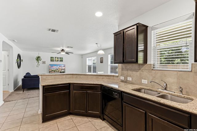 10434 RHYDER RDG, San Antonio, TX 78254