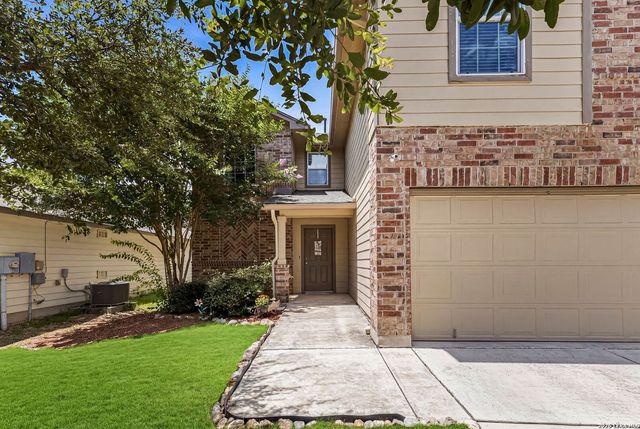 10434 RHYDER RDG, San Antonio, TX 78254