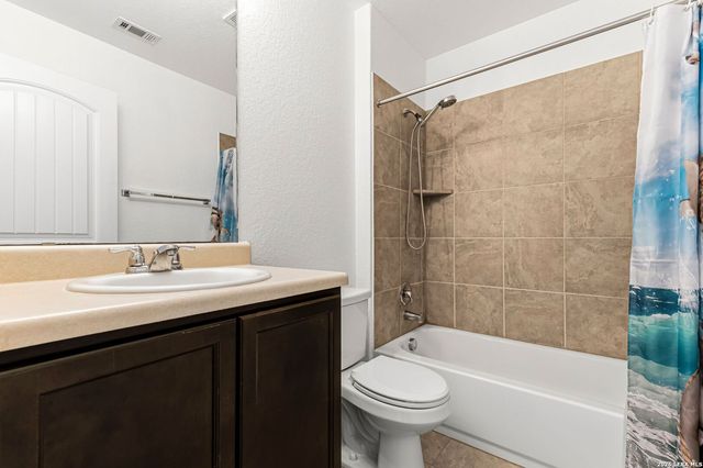 10434 RHYDER RDG, San Antonio, TX 78254