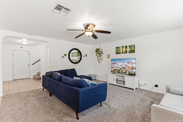10434 RHYDER RDG, San Antonio, TX 78254