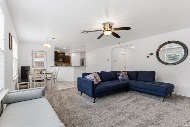10434 RHYDER RDG, San Antonio, TX 78254