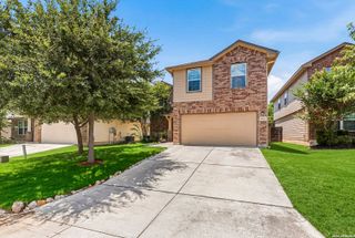 10434 RHYDER RDG, San Antonio, TX 78254