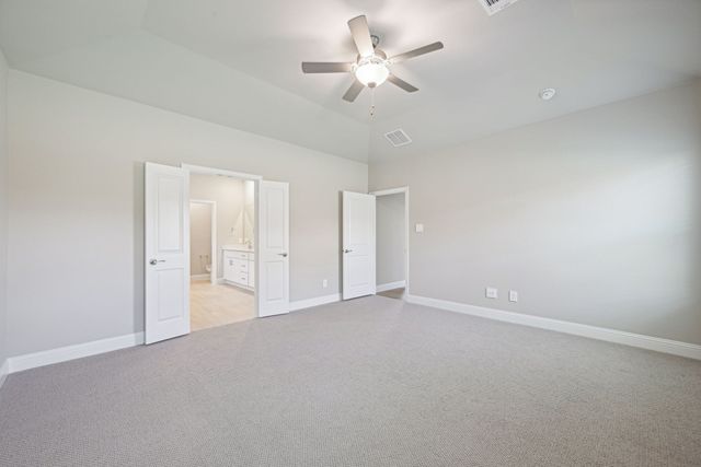 2716 Grand Canyon Street, Anna, TX 75409