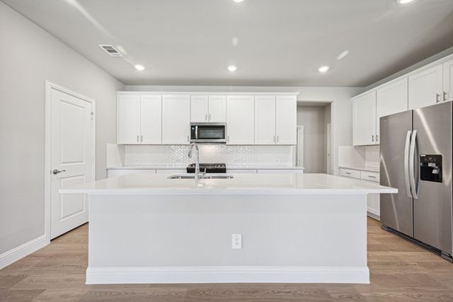 2716 Grand Canyon Street, Anna, TX 75409