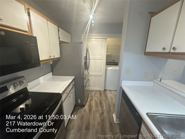 217 Waterdown Drive 8, Fayetteville, NC 28314