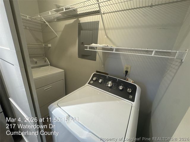 217 Waterdown Drive 8, Fayetteville, NC 28314