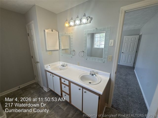 217 Waterdown Drive 8, Fayetteville, NC 28314