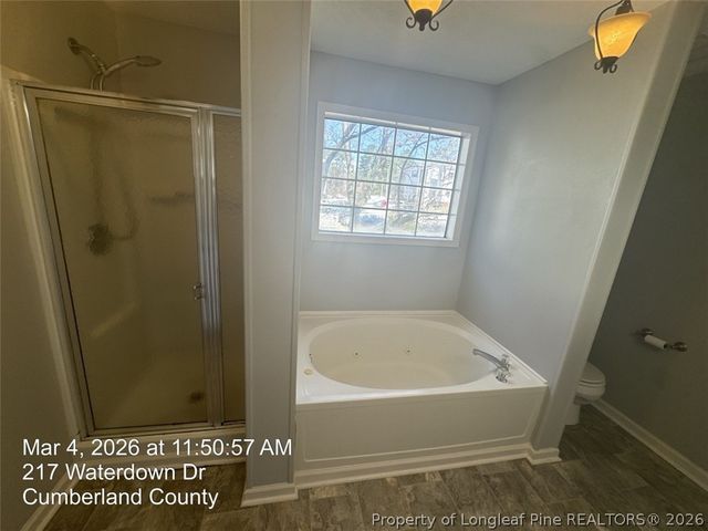 217 Waterdown Drive 8, Fayetteville, NC 28314