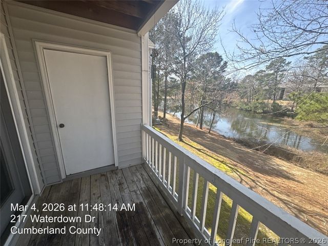 217 Waterdown Drive 8, Fayetteville, NC 28314