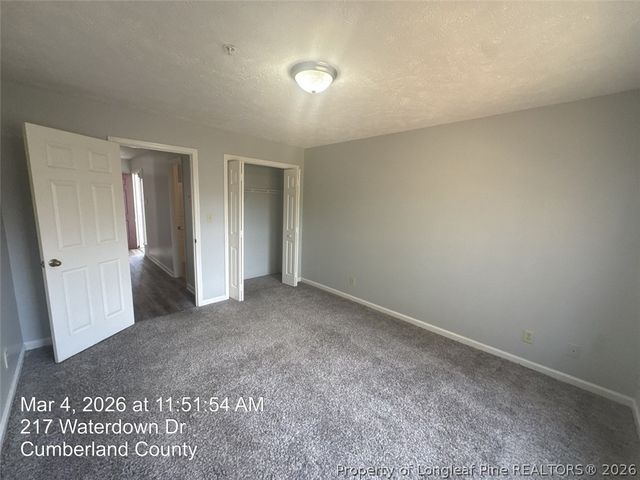 217 Waterdown Drive 8, Fayetteville, NC 28314