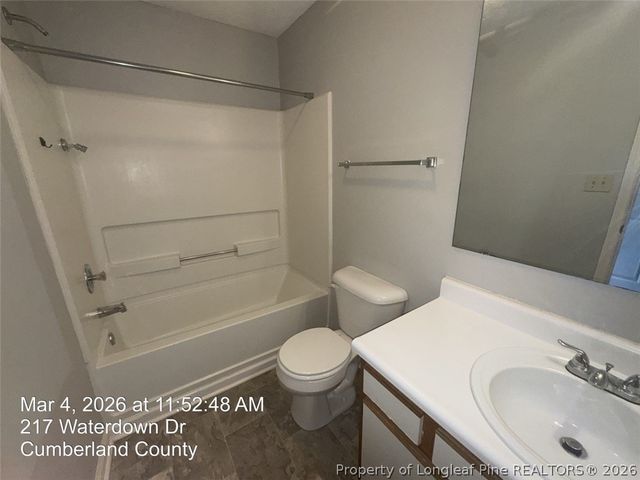 217 Waterdown Drive 8, Fayetteville, NC 28314