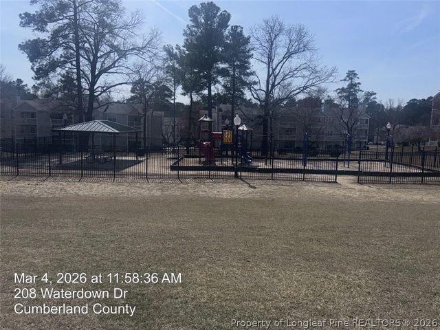 217 Waterdown Drive 8, Fayetteville, NC 28314