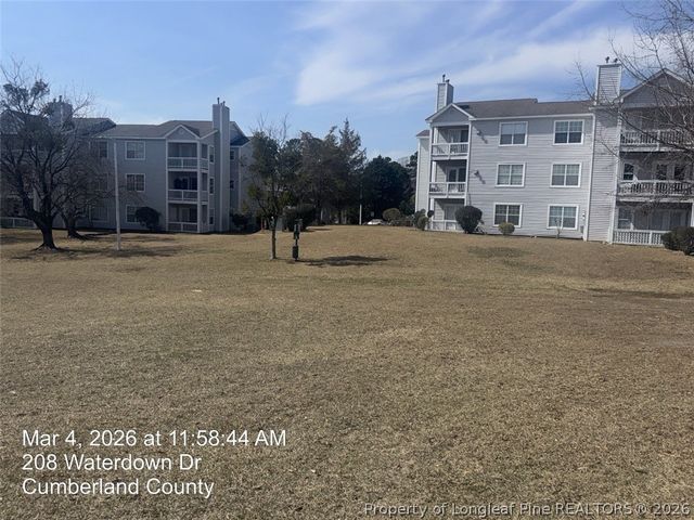 217 Waterdown Drive 8, Fayetteville, NC 28314