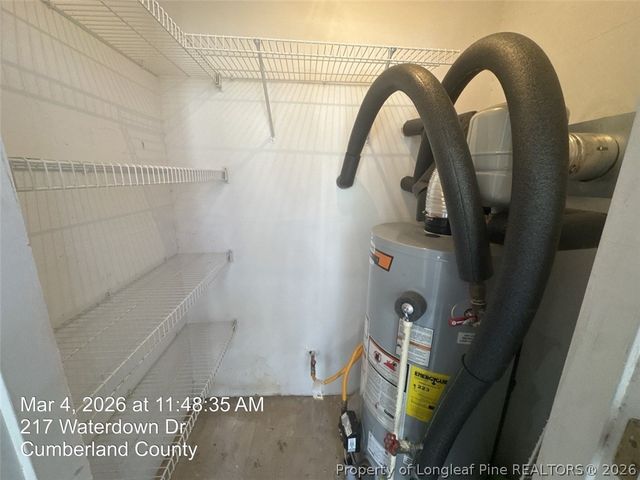 217 Waterdown Drive 8, Fayetteville, NC 28314