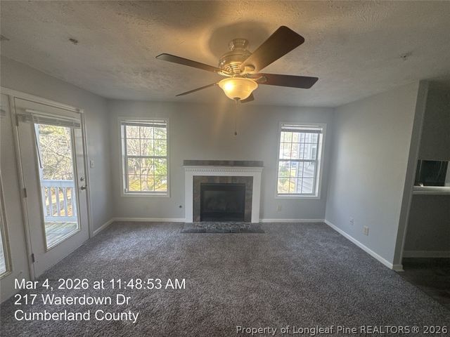 217 Waterdown Drive 8, Fayetteville, NC 28314